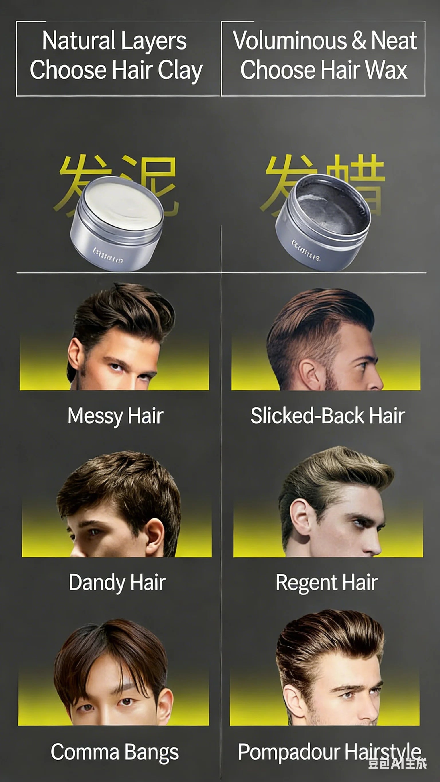 Gel